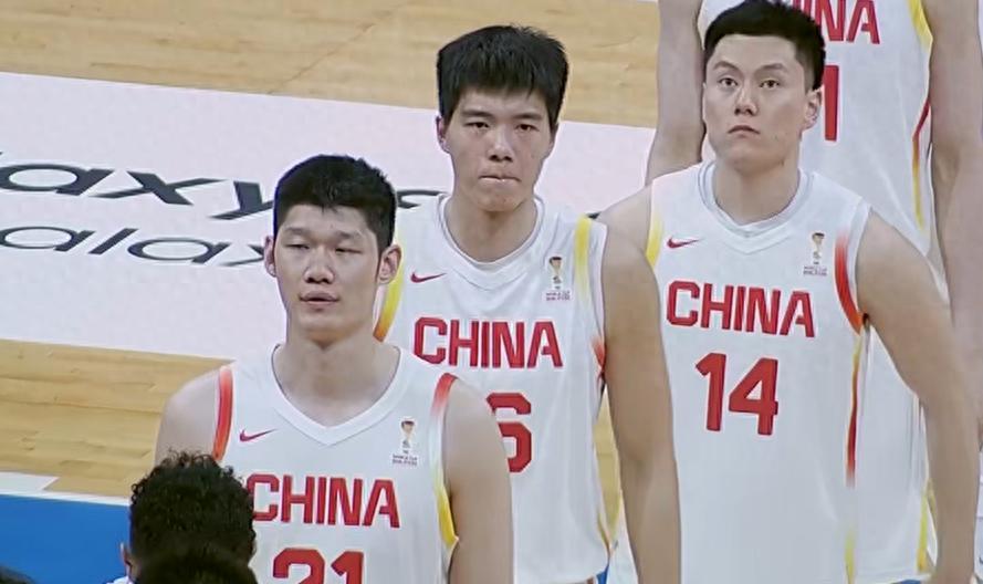 B体育-中国男篮逆转中国台北,诞生2个不可思议2个不争事实,附最新排名