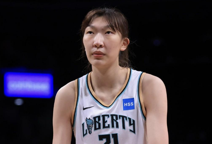 B体育官方网站-重返WNBA首秀!韩旭替补10中6轰20分全场最高 难阻自由人惨败