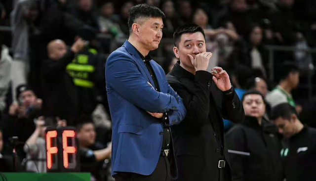 B体育官方入口-广东宏远大调整！确定更换外援，10人合同到期，杜锋或离队